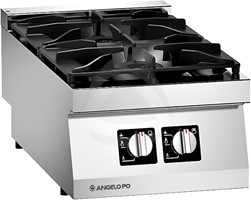 ap gas range stove