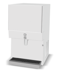 ice dispensers