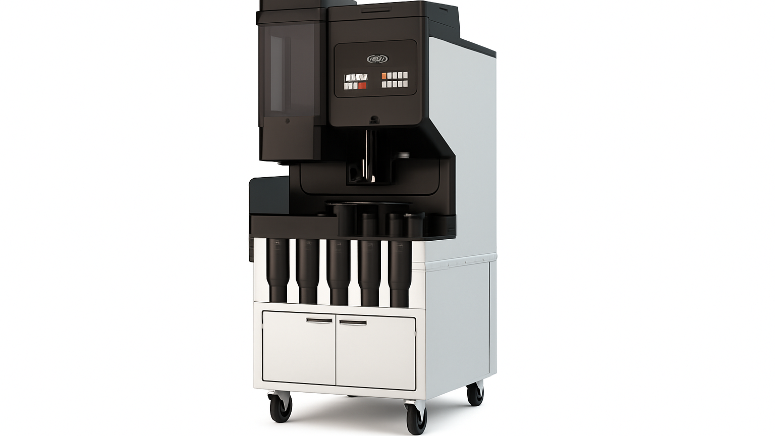 crew serve dispensers