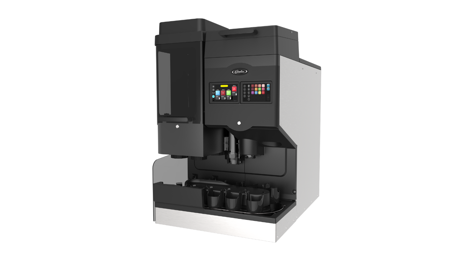 crew serve dispensers