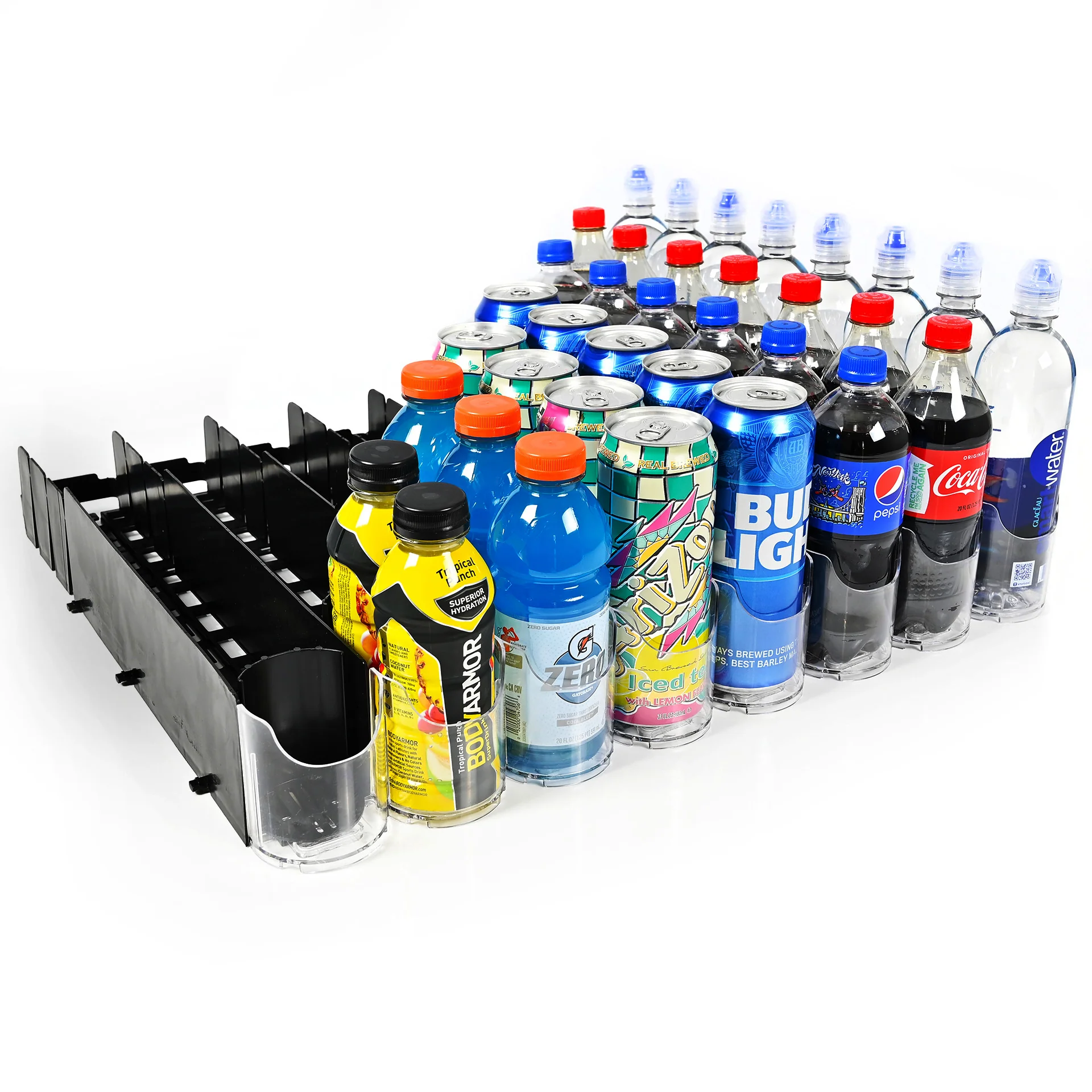 visi fast flat shelf