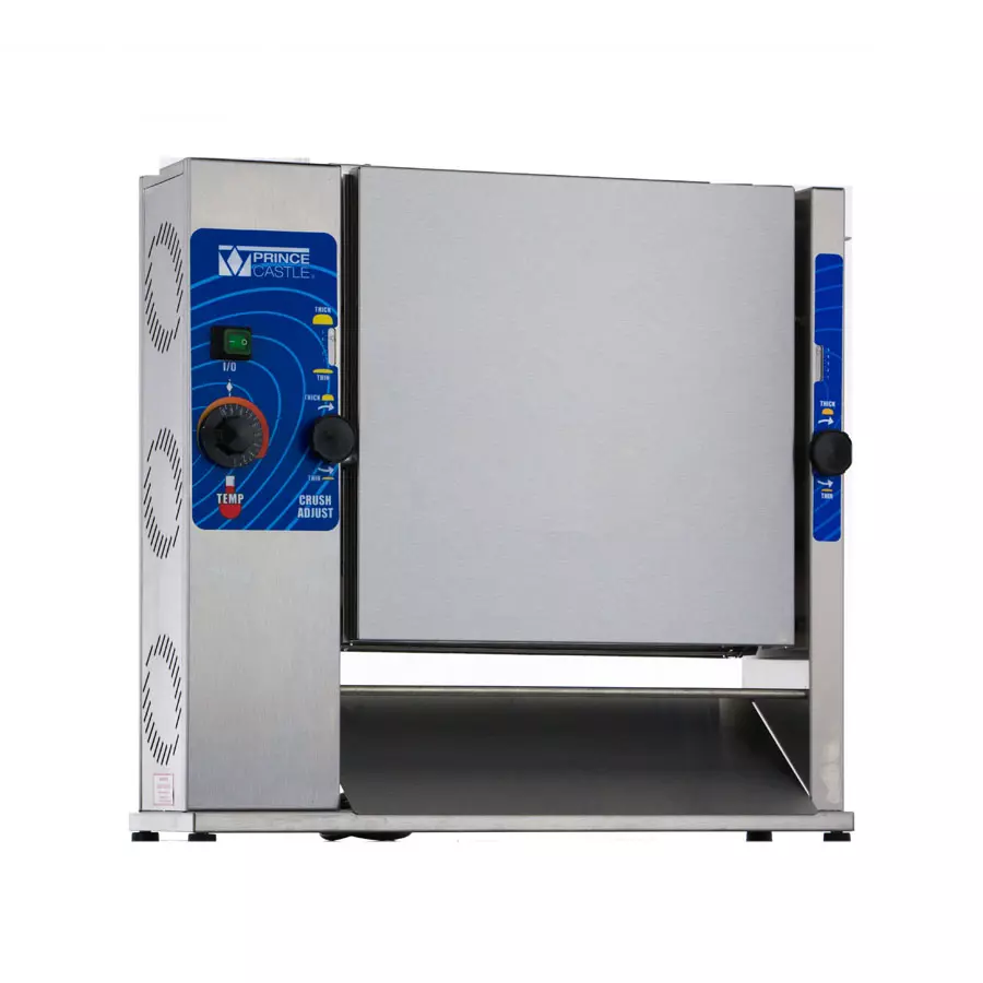 large scale toaster