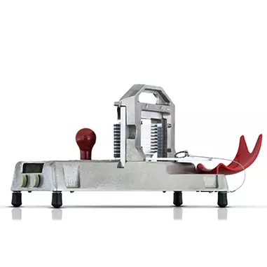 large scale slicer