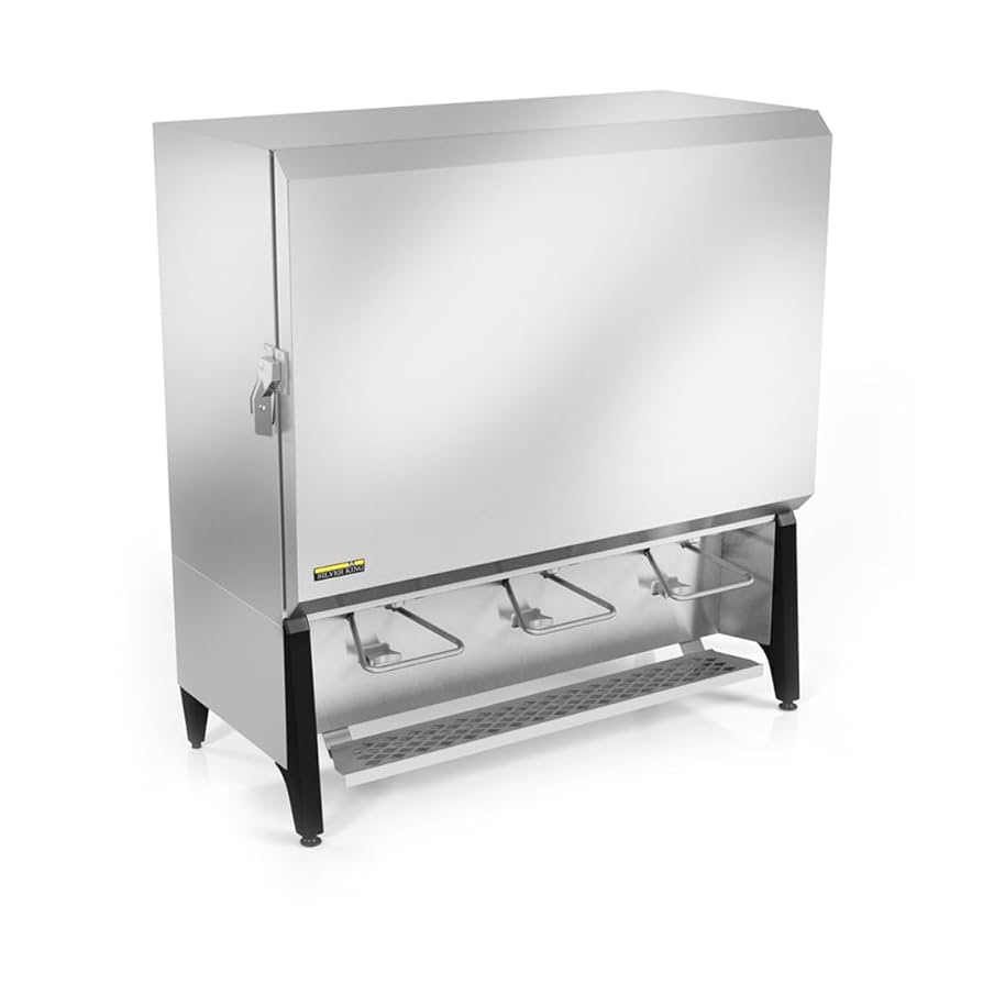 specialty dairy fountainette
