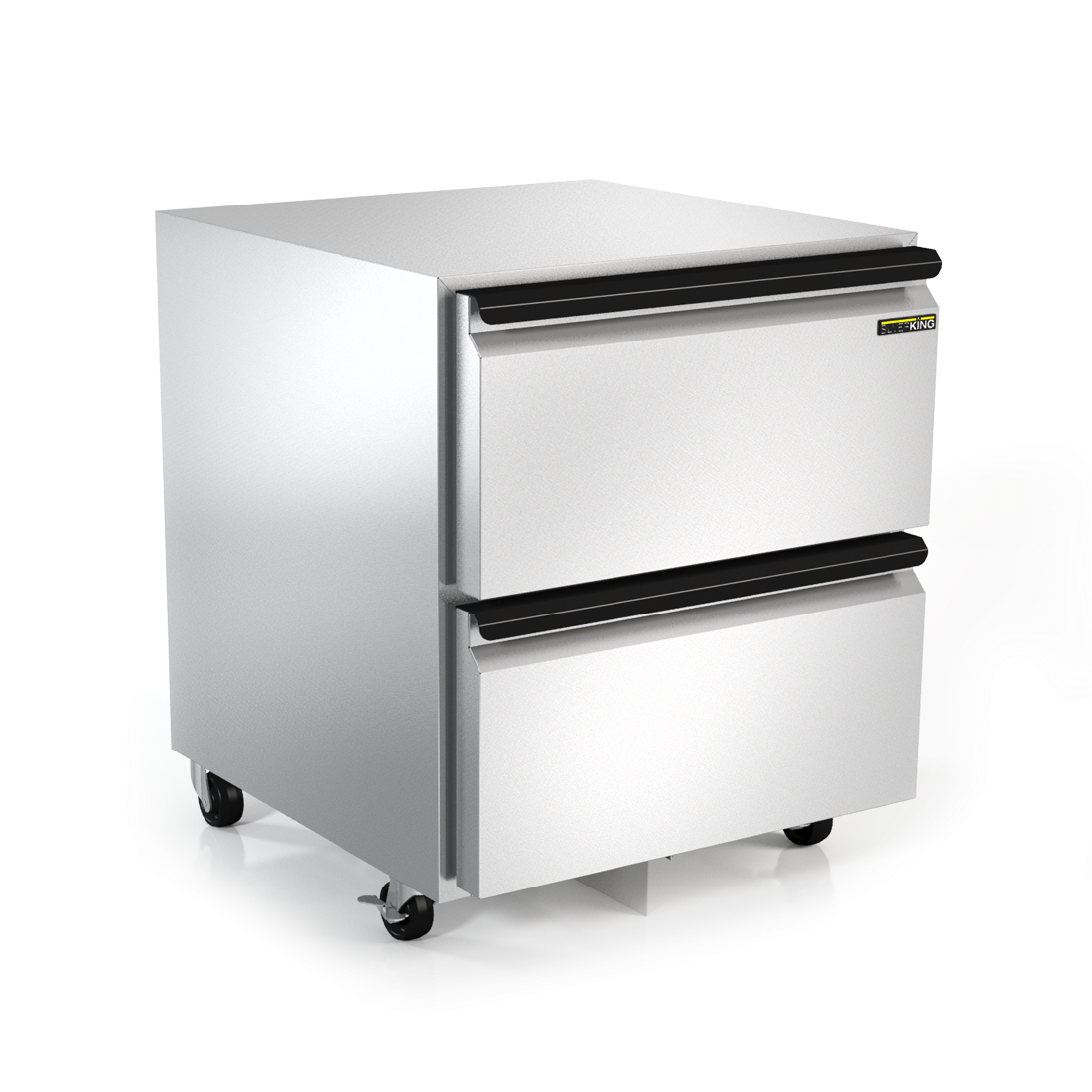 undercounter refrigerator