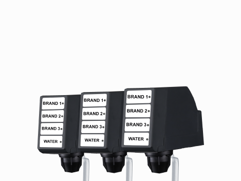 Image of replacement components