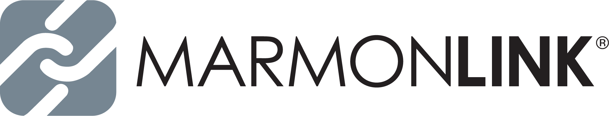 Marmon Link logo