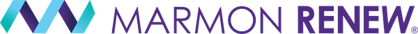 Marmon Renew logo