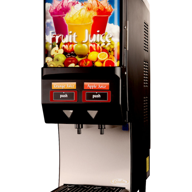 Beverage Dispenser