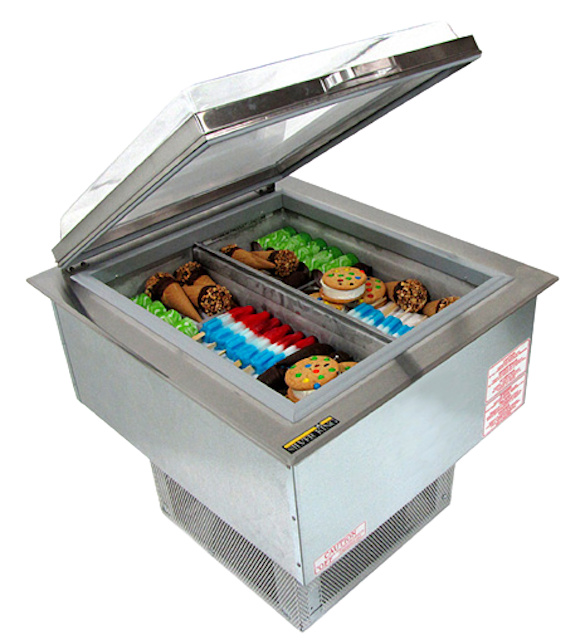 Refrigeration