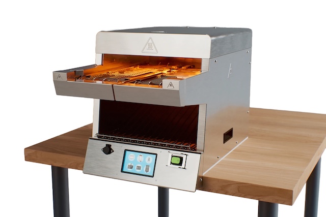 Toasters